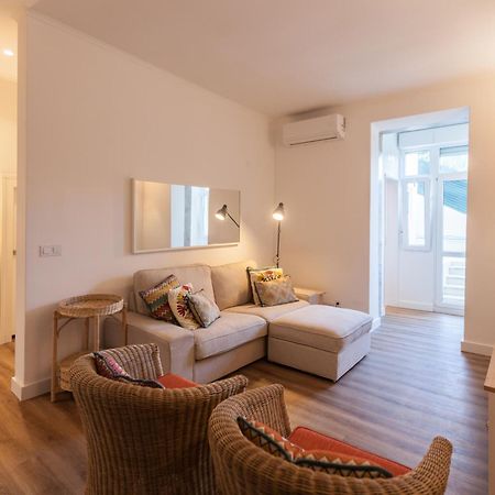 Flh Graca Charming Duplex With Small Pool Lisboa Ngoại thất bức ảnh