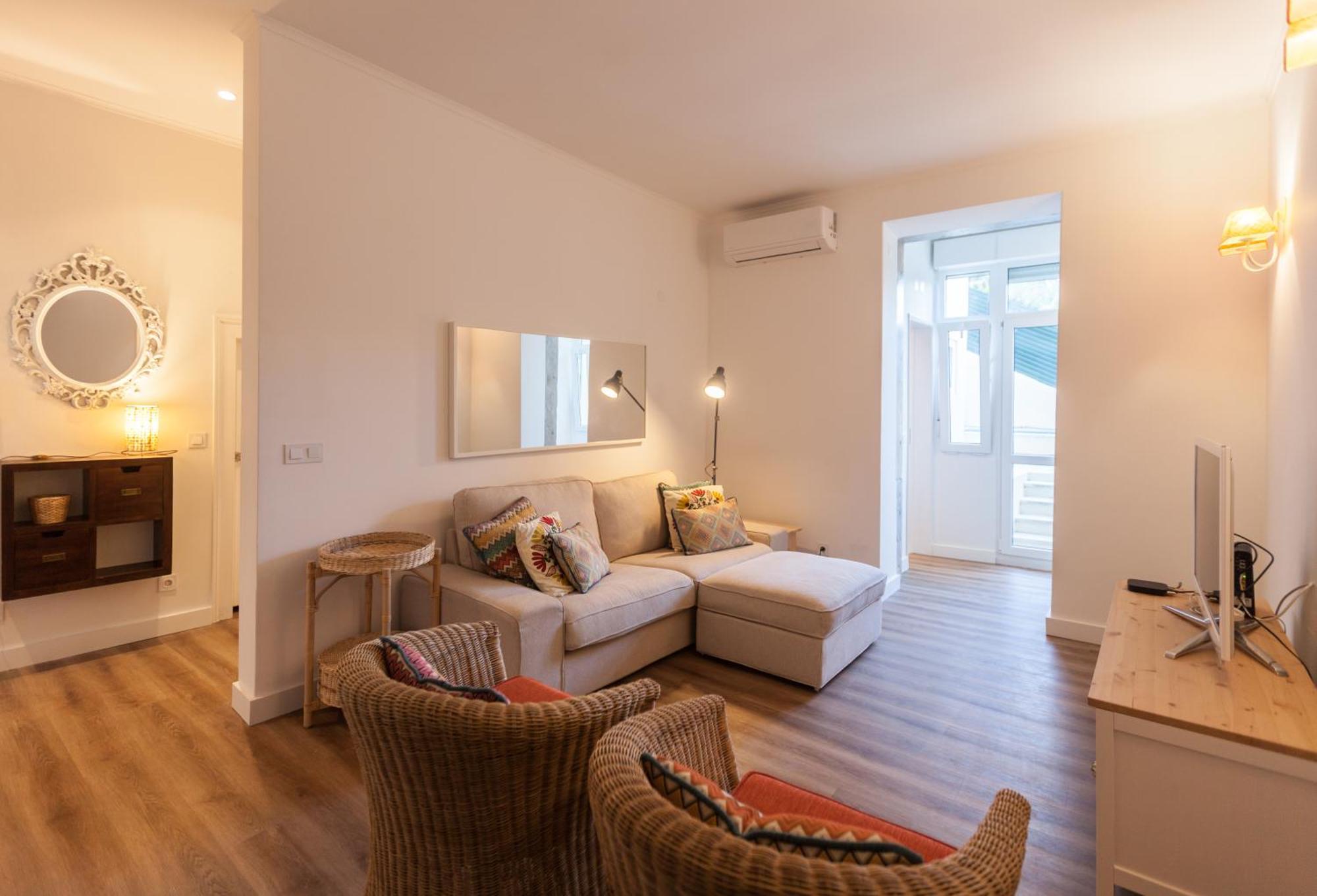 Flh Graca Charming Duplex With Small Pool Lisboa Ngoại thất bức ảnh