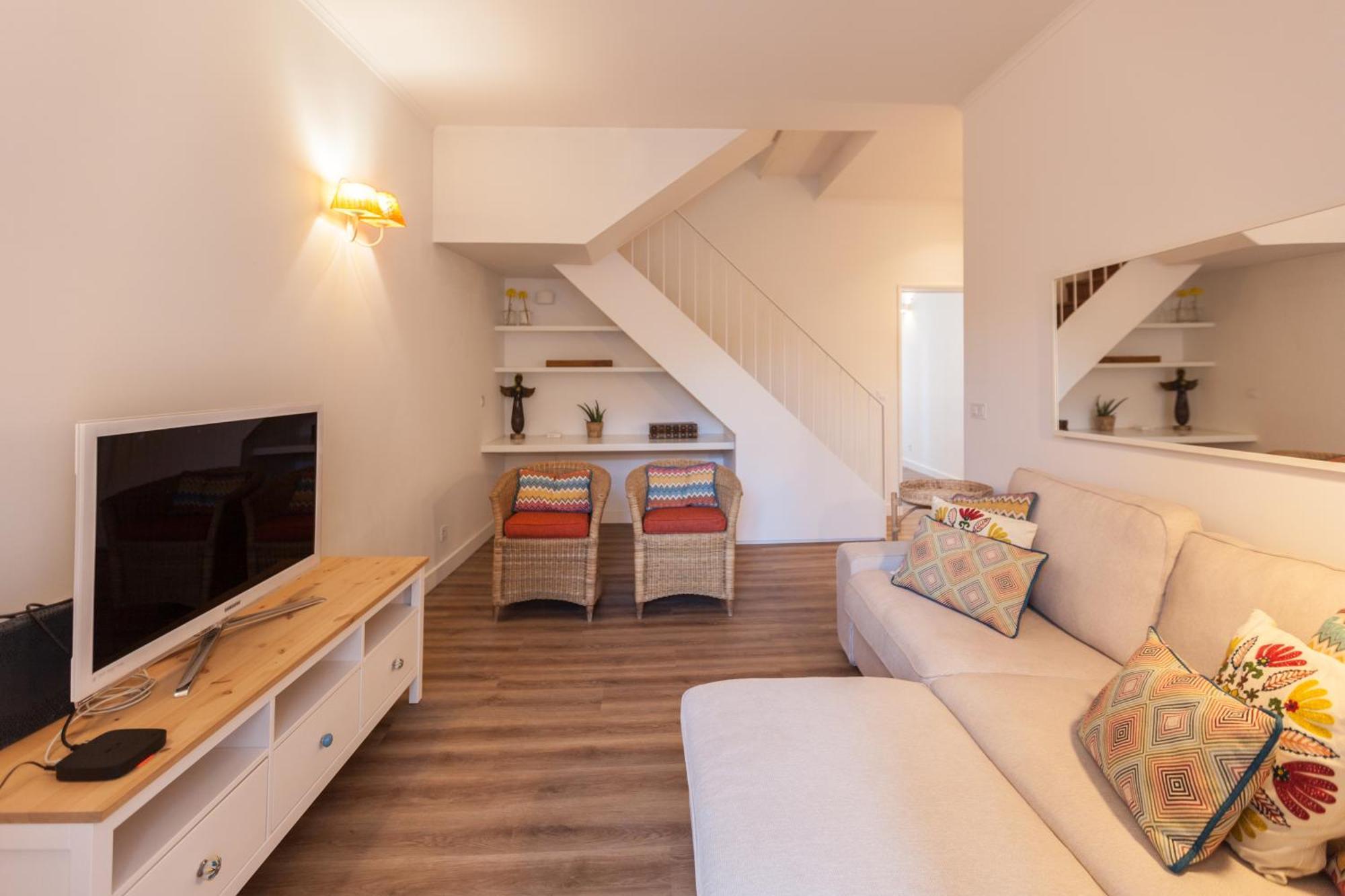 Flh Graca Charming Duplex With Small Pool Lisboa Ngoại thất bức ảnh