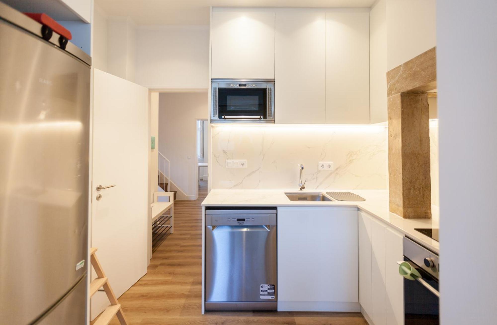 Flh Graca Charming Duplex With Small Pool Lisboa Ngoại thất bức ảnh