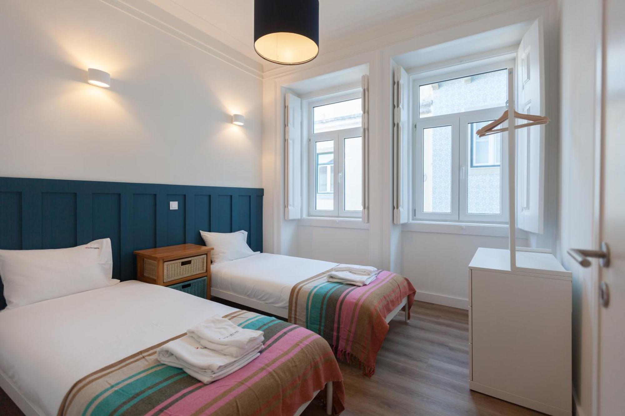 Flh Graca Charming Duplex With Small Pool Lisboa Ngoại thất bức ảnh