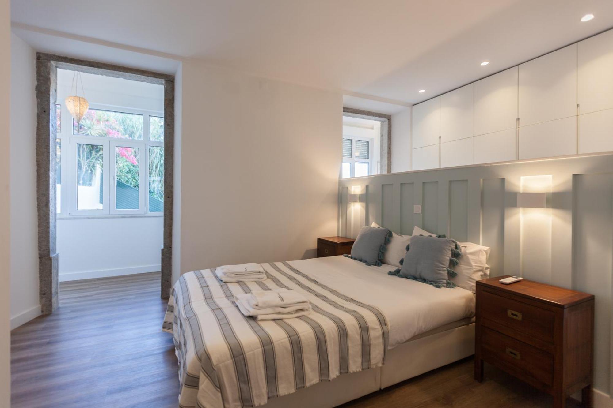 Flh Graca Charming Duplex With Small Pool Lisboa Ngoại thất bức ảnh