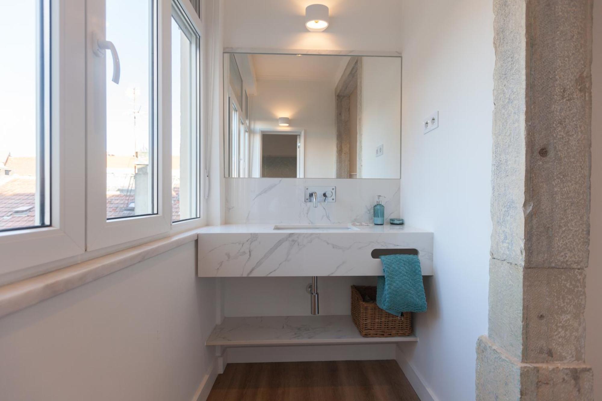 Flh Graca Charming Duplex With Small Pool Lisboa Ngoại thất bức ảnh