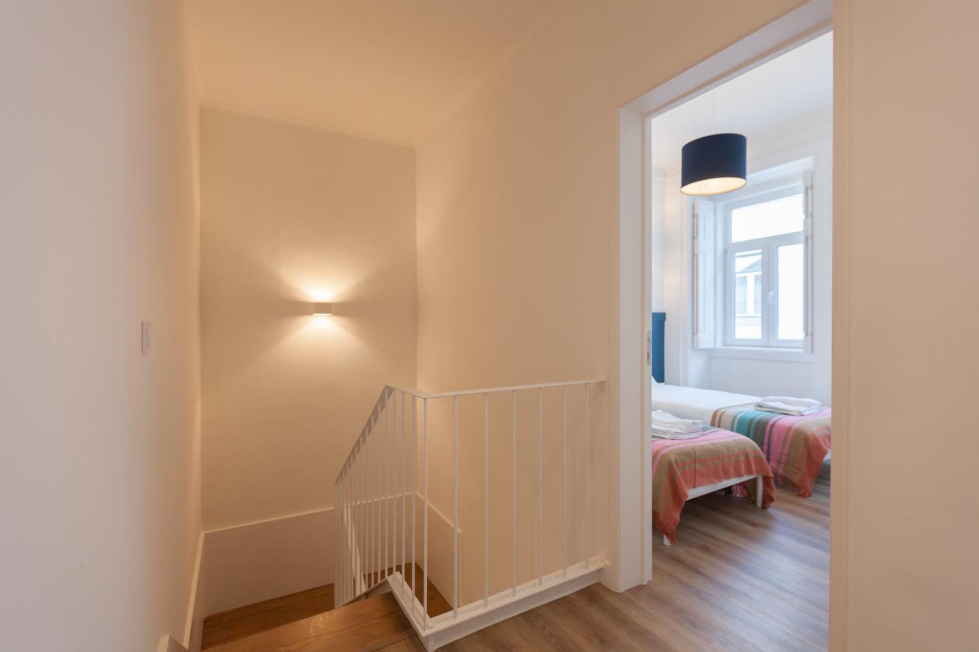 Flh Graca Charming Duplex With Small Pool Lisboa Ngoại thất bức ảnh