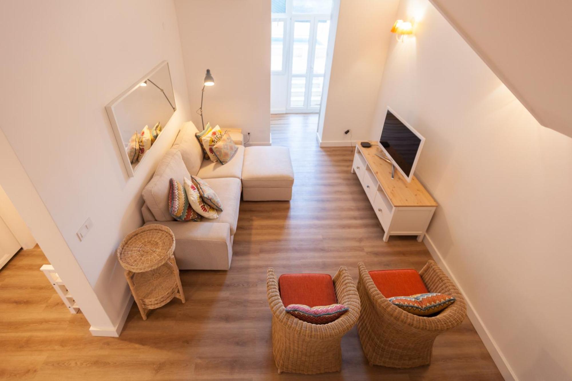 Flh Graca Charming Duplex With Small Pool Lisboa Ngoại thất bức ảnh