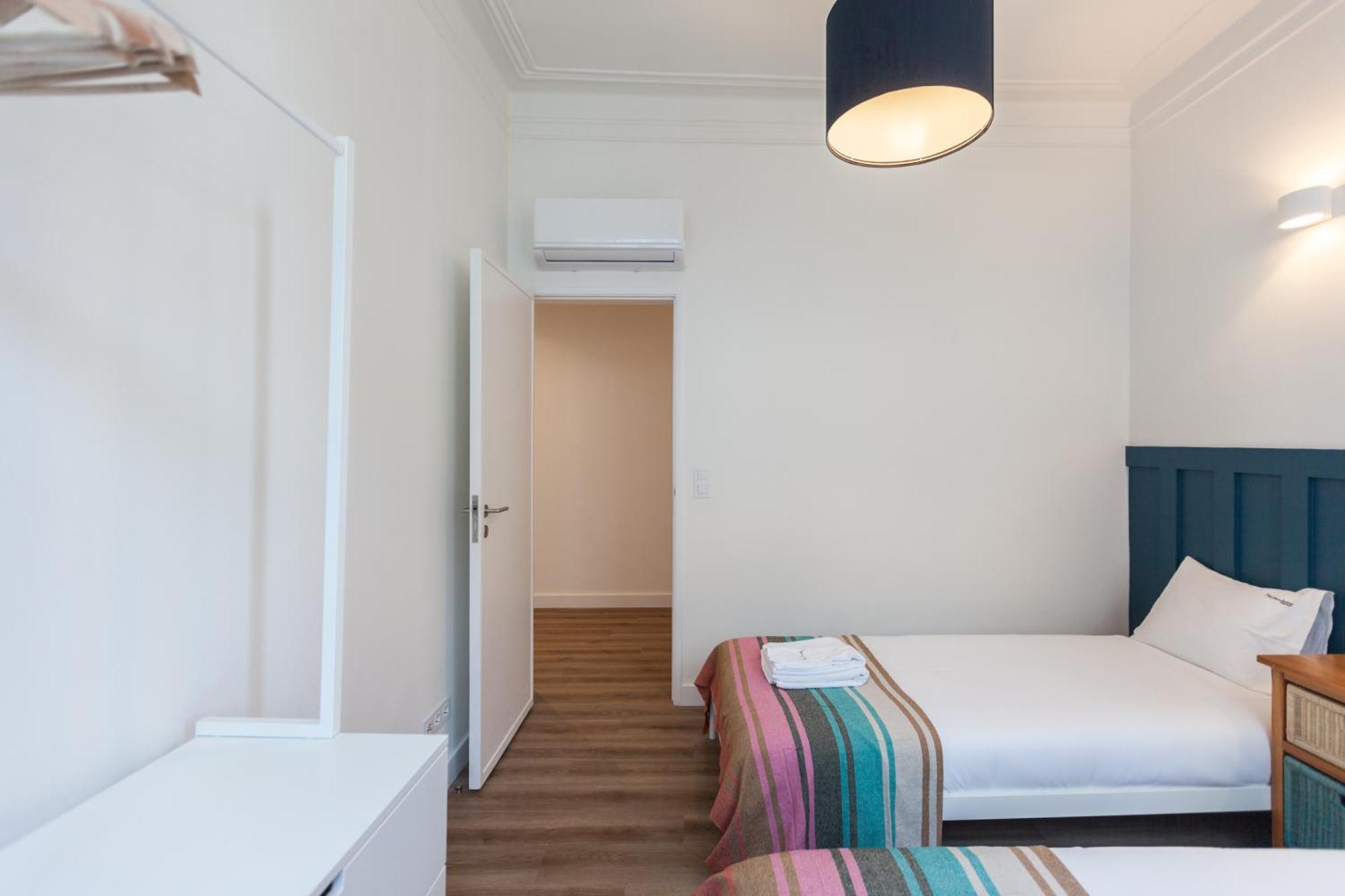 Flh Graca Charming Duplex With Small Pool Lisboa Ngoại thất bức ảnh