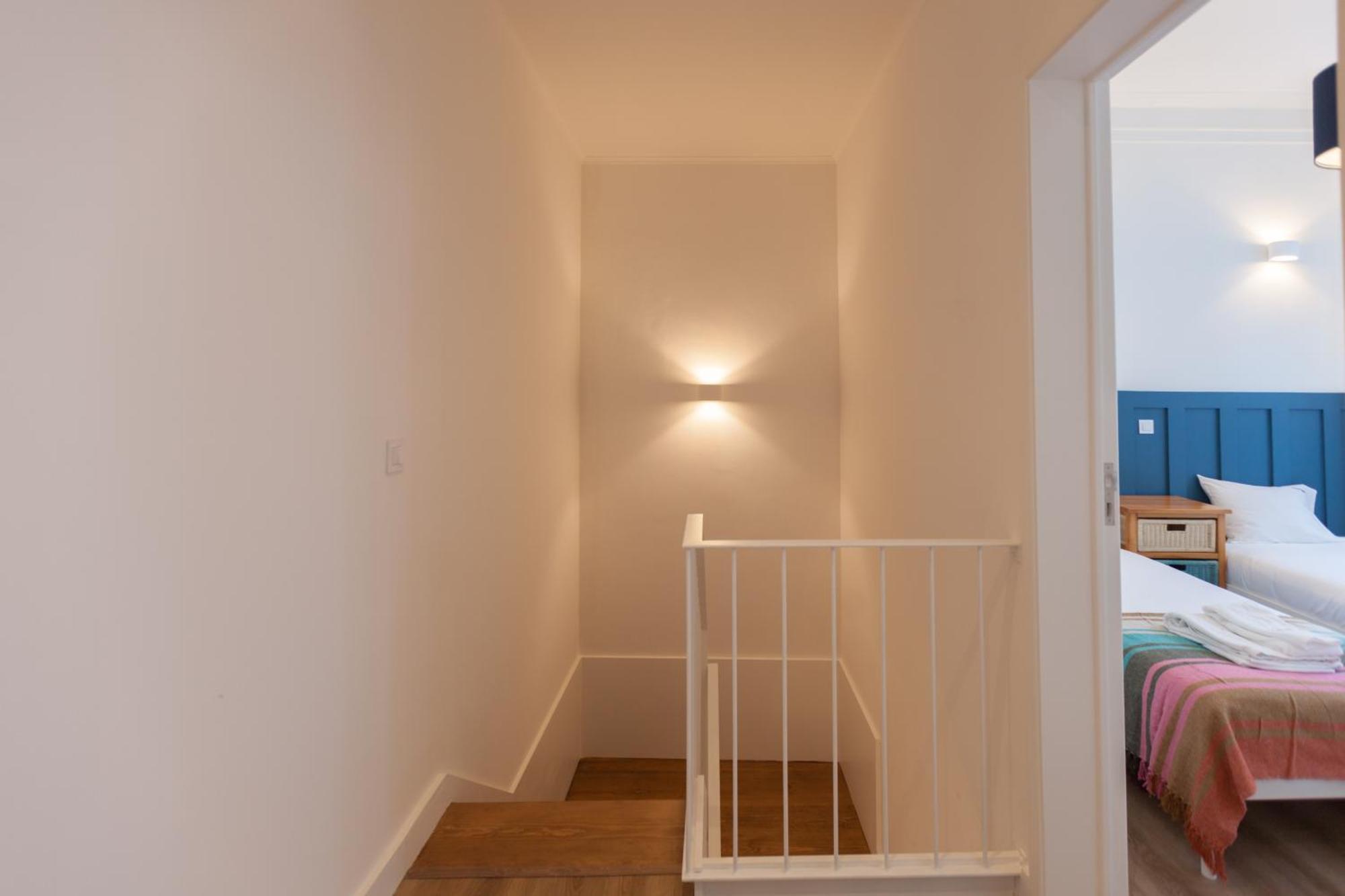 Flh Graca Charming Duplex With Small Pool Lisboa Ngoại thất bức ảnh
